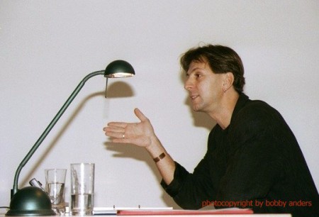 Nichts hält ewig, sagt der Sprengmeister...